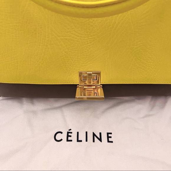 ✨✨Celine Medium Trapeze Bag ✨✨ - Picture 6 of 16